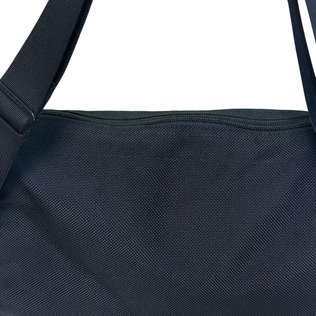 liko0127 ブリーフィング×ビームスプラス メッセンジャーバッグ