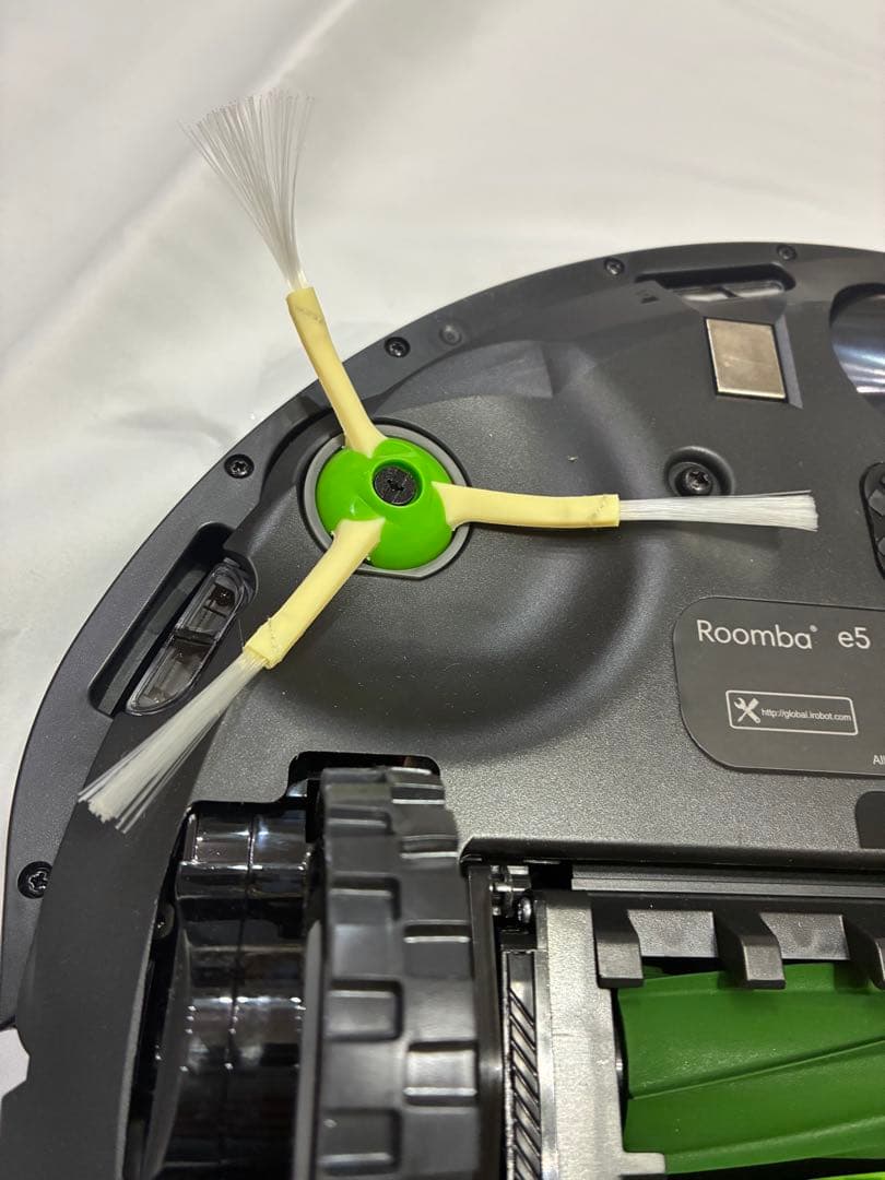 iRobot Roomba e5 本体　新品　未使用品　送料込