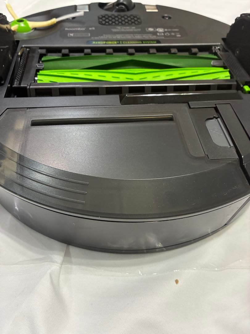 iRobot Roomba e5 本体　新品　未使用品　送料込