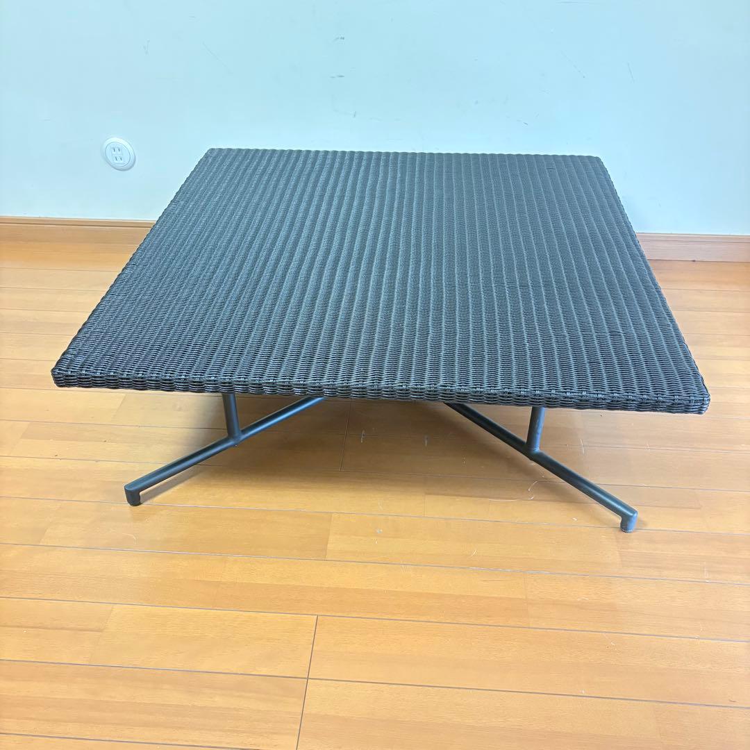 【美品・送料込み】MA-LOW TABLE MA-ローテーブル 660-155