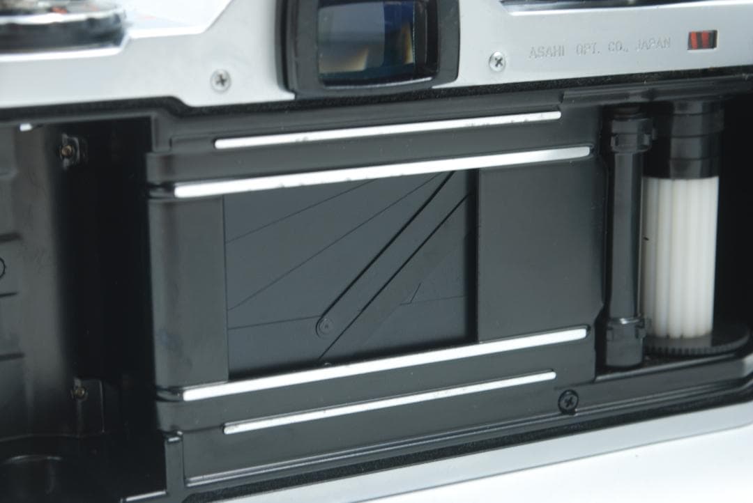 PENTAX ME 一眼レフカメラ SMC PENTAX 50mm 1.8