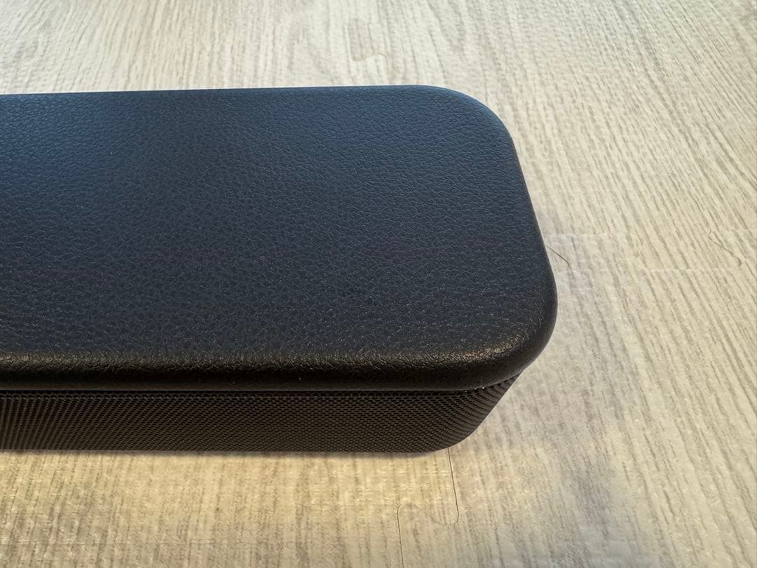 SONY サウンドバー Bluetooth対応 HT-S100F（説明書未開封）