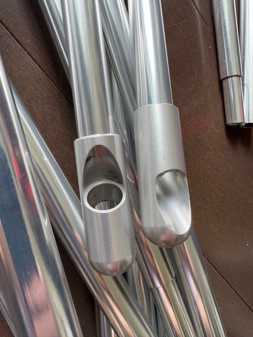 期間限定値下げ！★超美品バイソンチェア★本物！廃盤！ALITE(エーライト)★