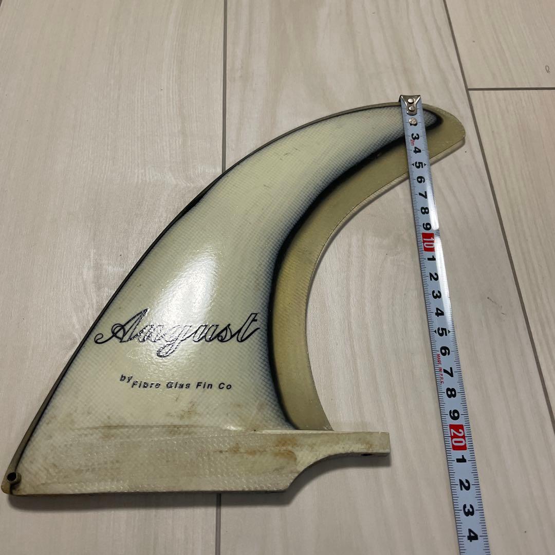 ロバートオーガスト サーフボードフィン