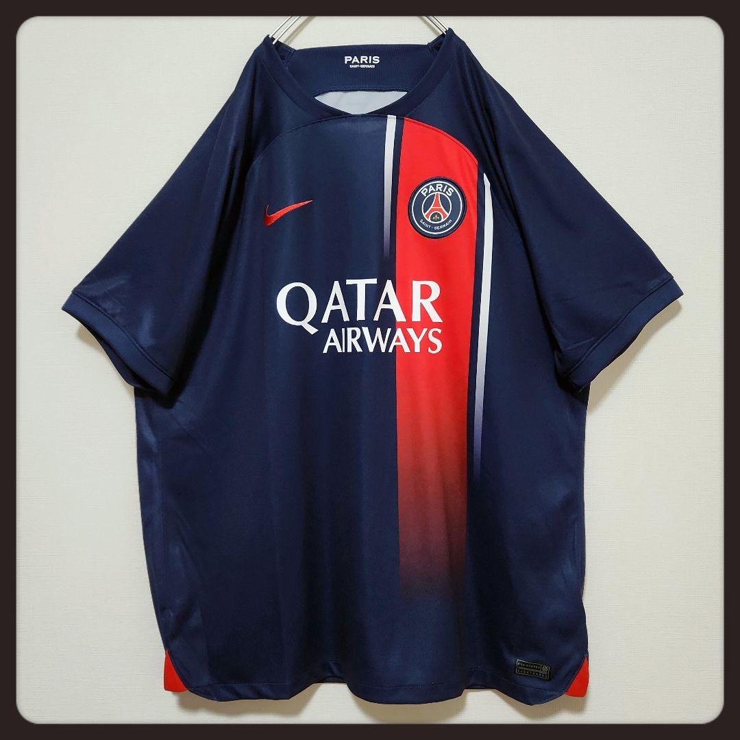 ◼️美品◼️PSG◼️サッカー◼️フットサル◼️エムバペ◼️メッシ◼️レプリカ