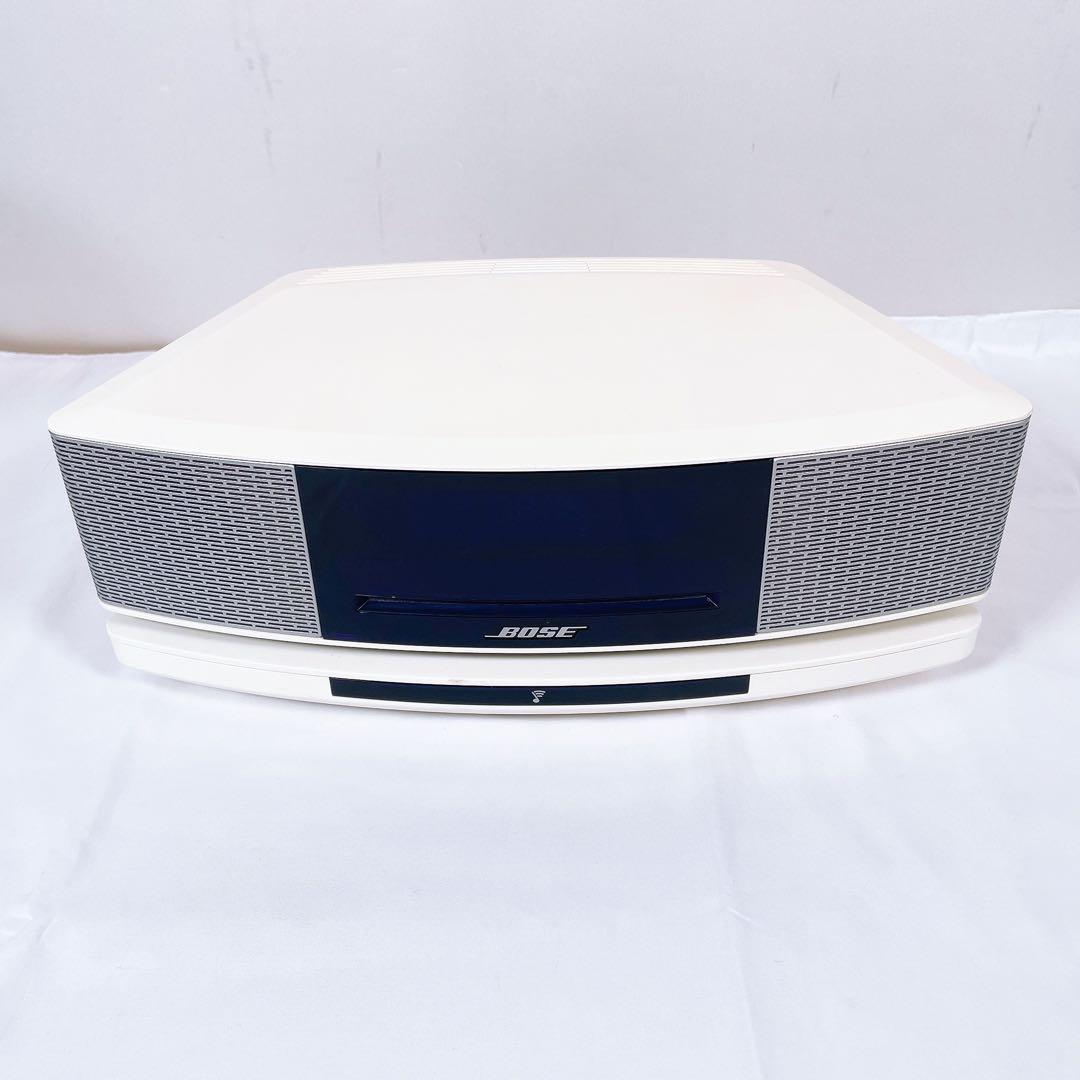美品】 Bose Wave SoundTouch music system IV