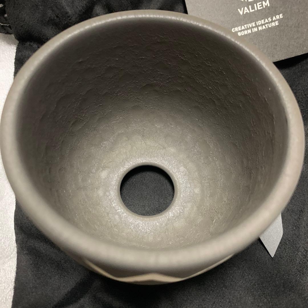 valiem moster mouth asura xs 鉢