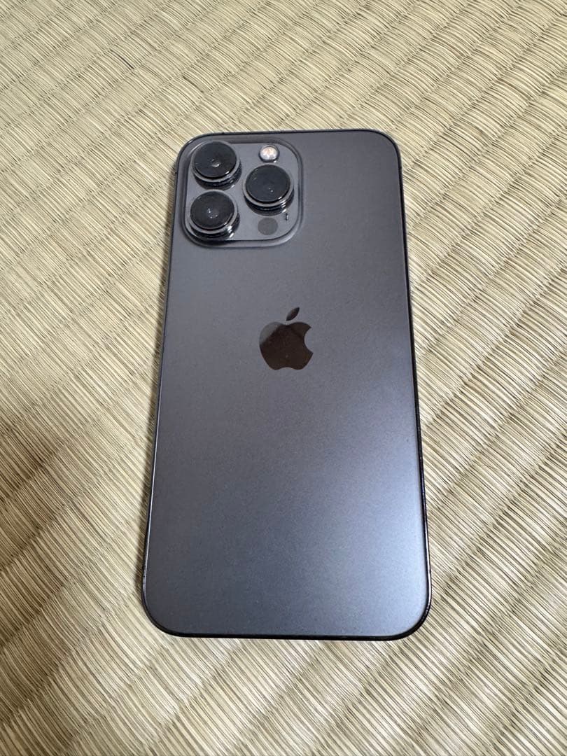 iPhone 13 Pro 512GB SIMフリー　最後の値下げ