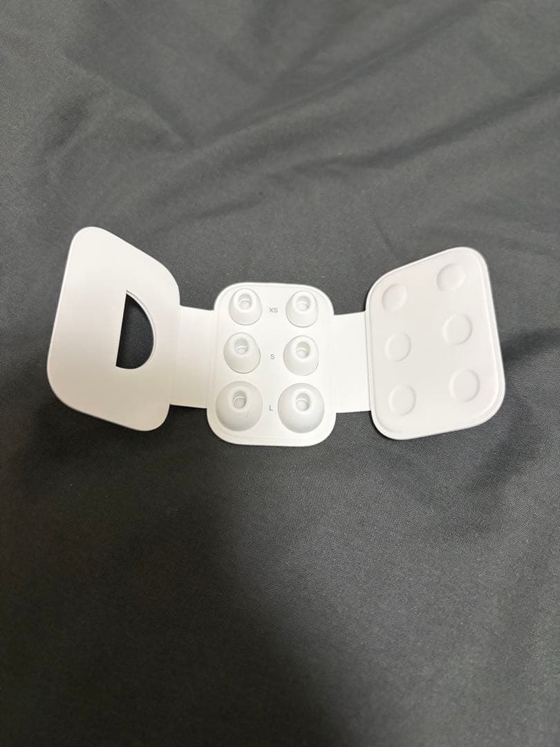 AirPods Pro (第2世代) 本体　ケース付き