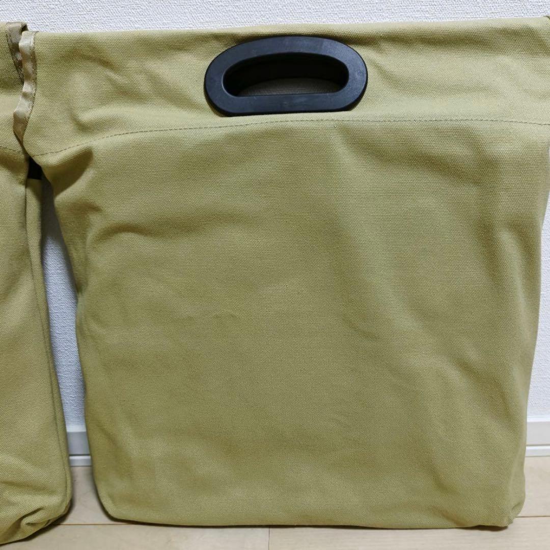 16日まで限定値下げ中【2脚セット】DOD スゴイッス アウトドアチェア（タン）