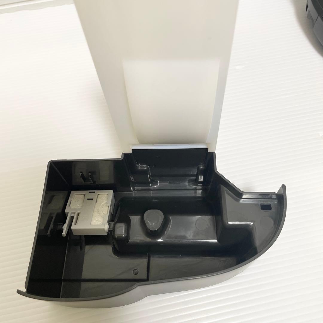 ✨美品✨シャープ KI-SS50-H 加湿空気清浄機 2024年 フィルター交換