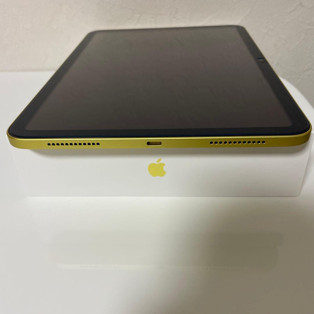 Apple iPad 11インチ Wi-Fi 128GB 2025年春モデル