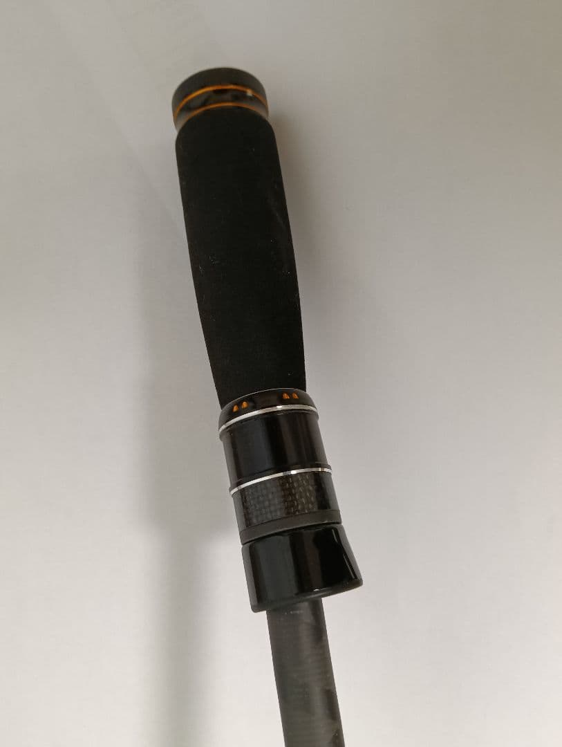 美品　アブガルシア マイクロショアジギング SMJS-962UL-KR