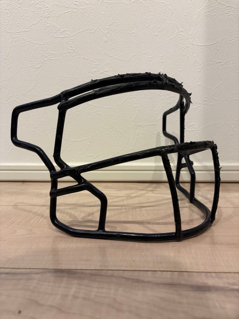 アメリカンフットボール ヘルメットフェイスマスク