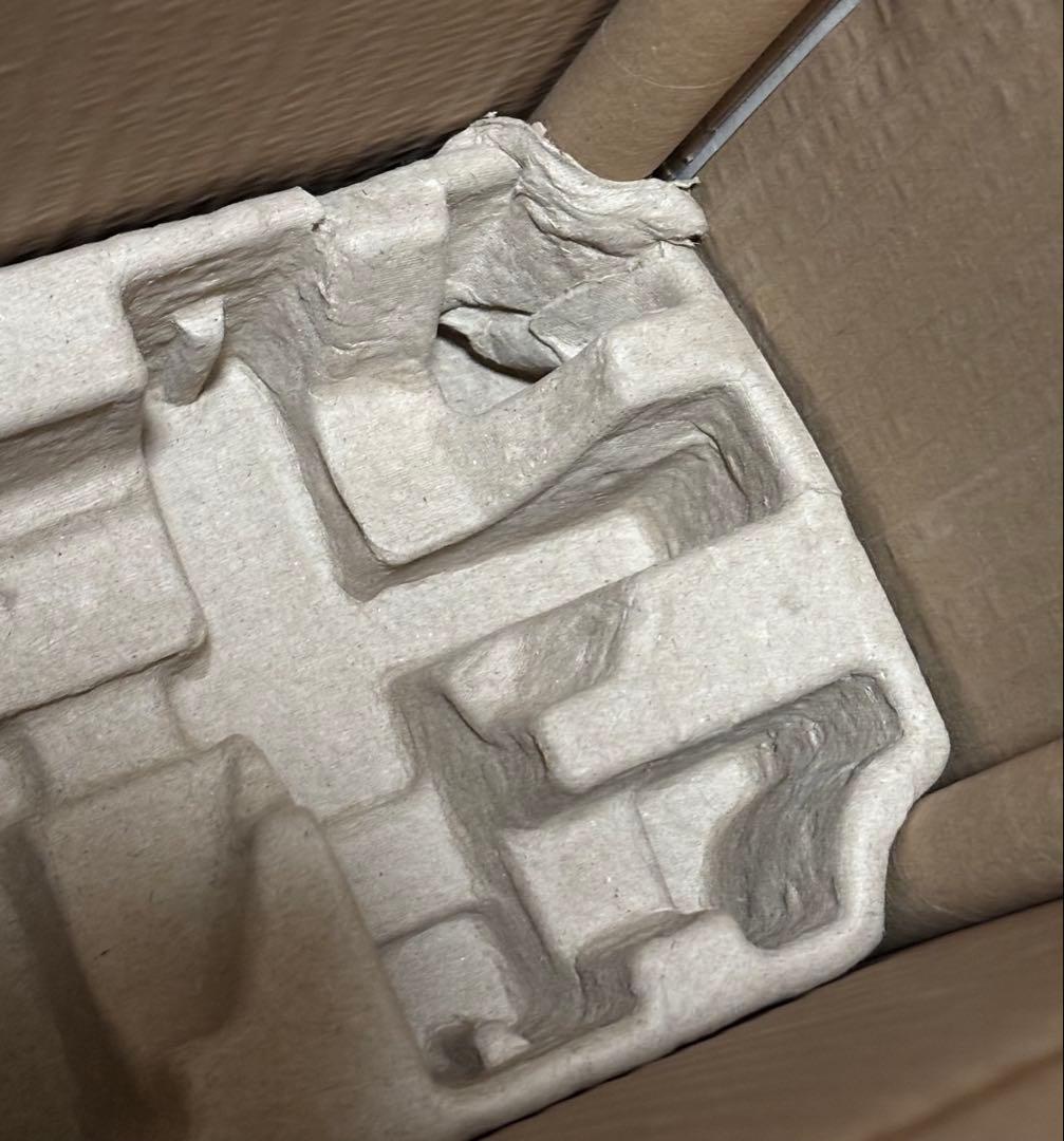 KENWOOD CR-D3 中古　ブルー