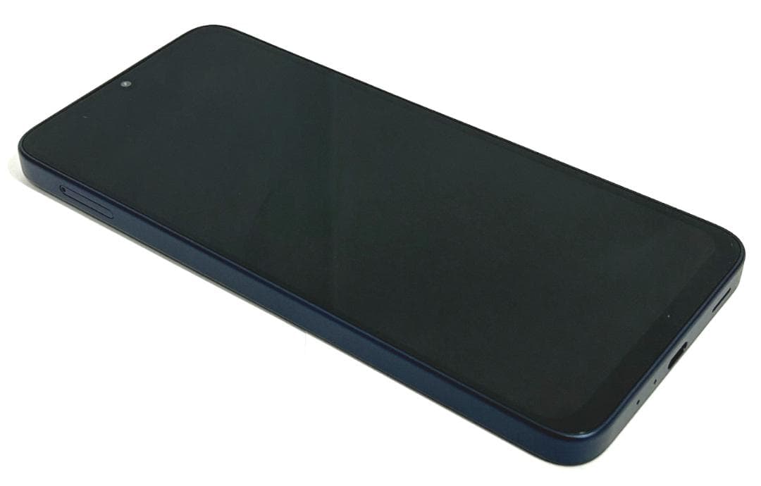 Samsung Galaxy A25 5G ブラック 64GB SC-53F