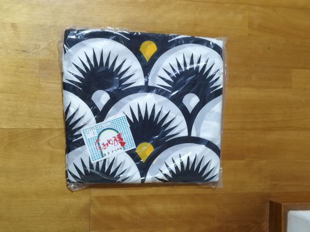 【未使用保管品】俊峰　日本号　鯉のぼり　6点セット