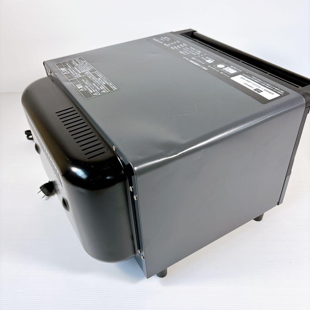 【美品】日立コンベクションオーブントースター HMO-F300 #BTY1638