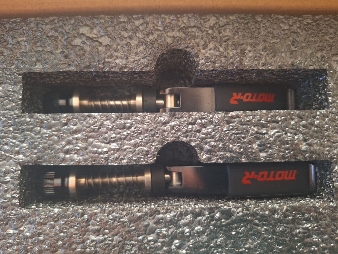 シグナスX4.5型用 補強バー