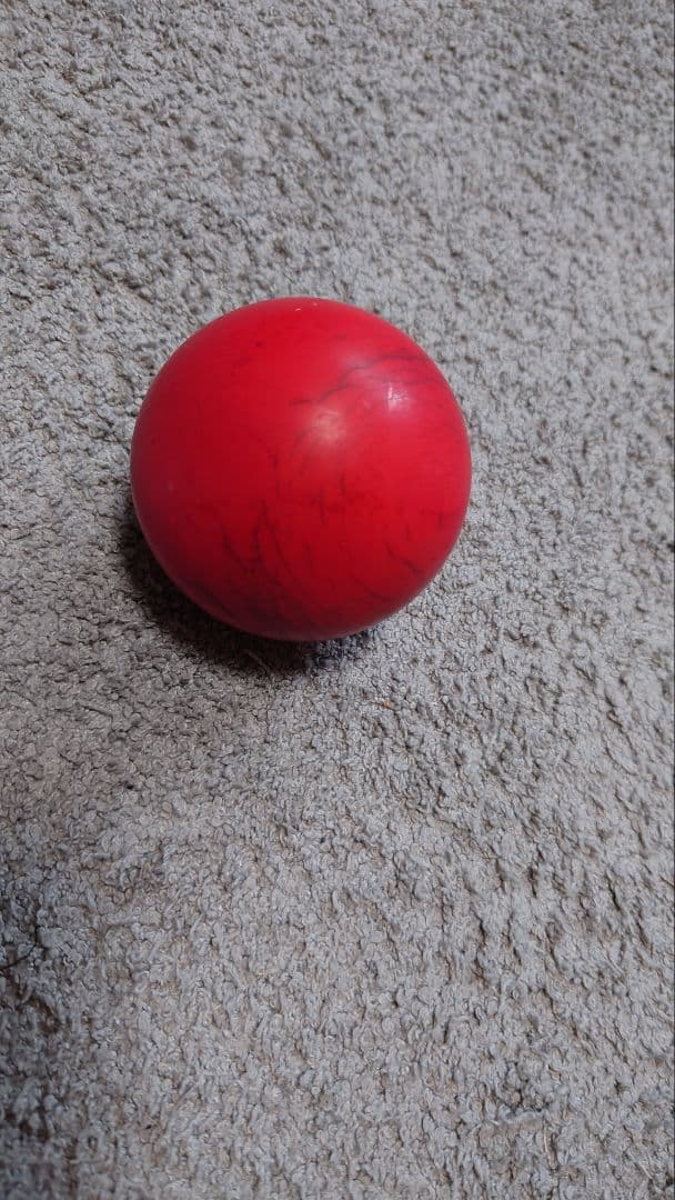 象牙　ビリヤード　キューボール　貴重　骨董品