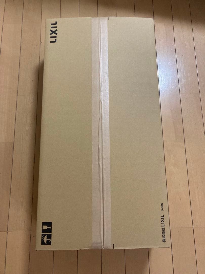 LIXILタッチレス水栓ナビッシュ H6 JF-NAH461SY(JW)