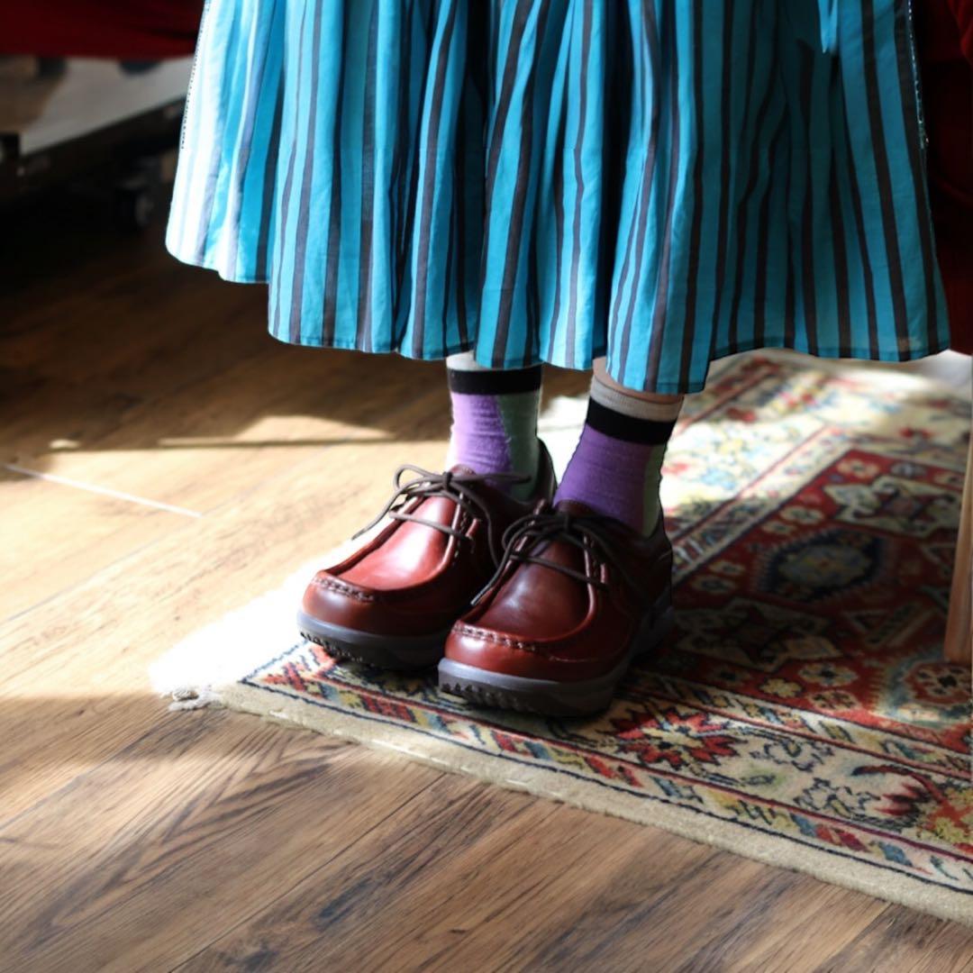 美品✨Xsensible ストレッチウォーカー GEMINI ジェミニ 23