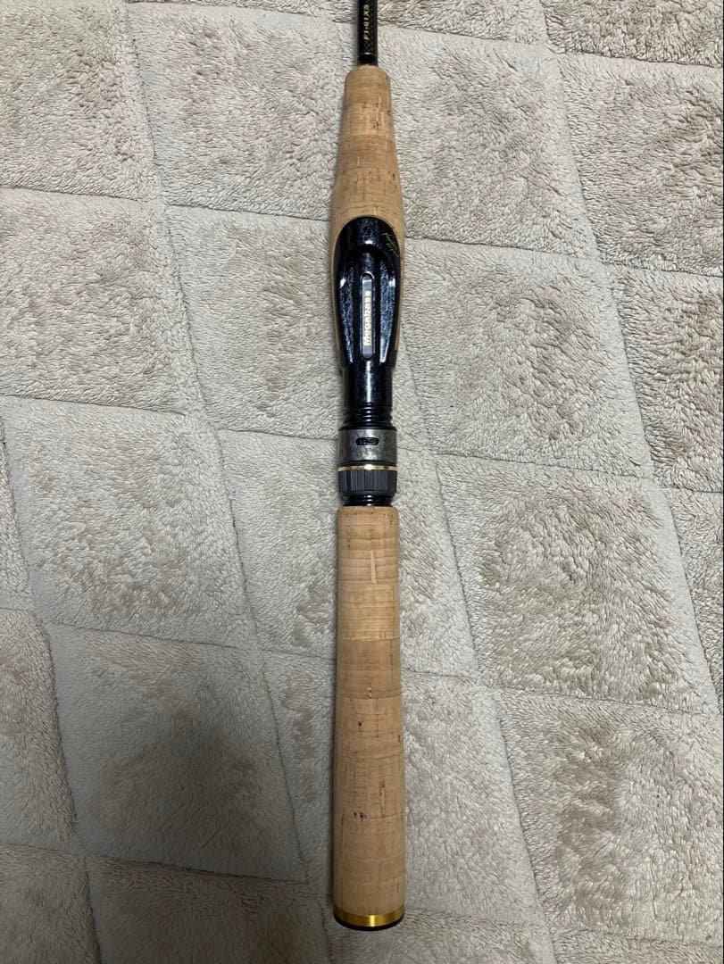 Magabass メガバス デストロイヤー F1-61XS