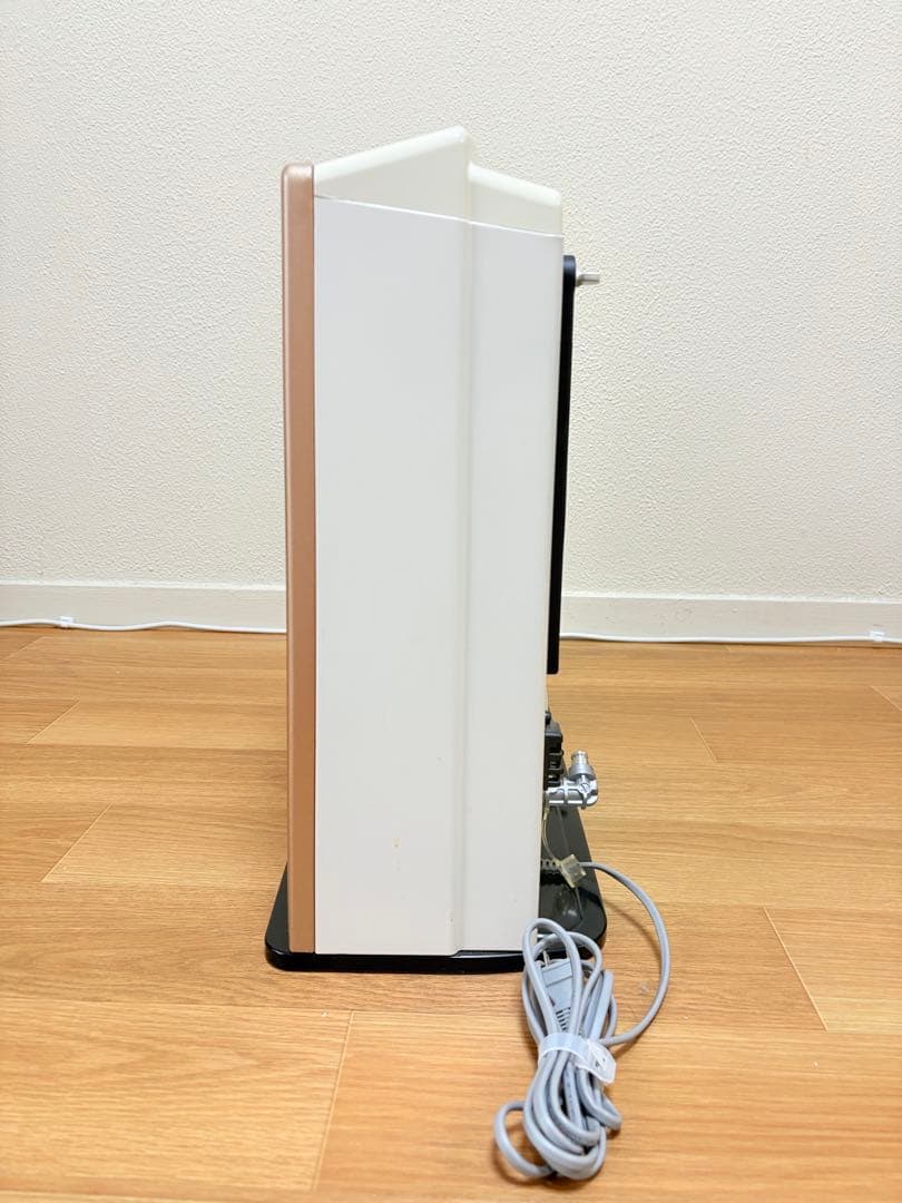 モカ⭐︎リンナイ ガスファンヒーター RC-S4002E 都市ガス