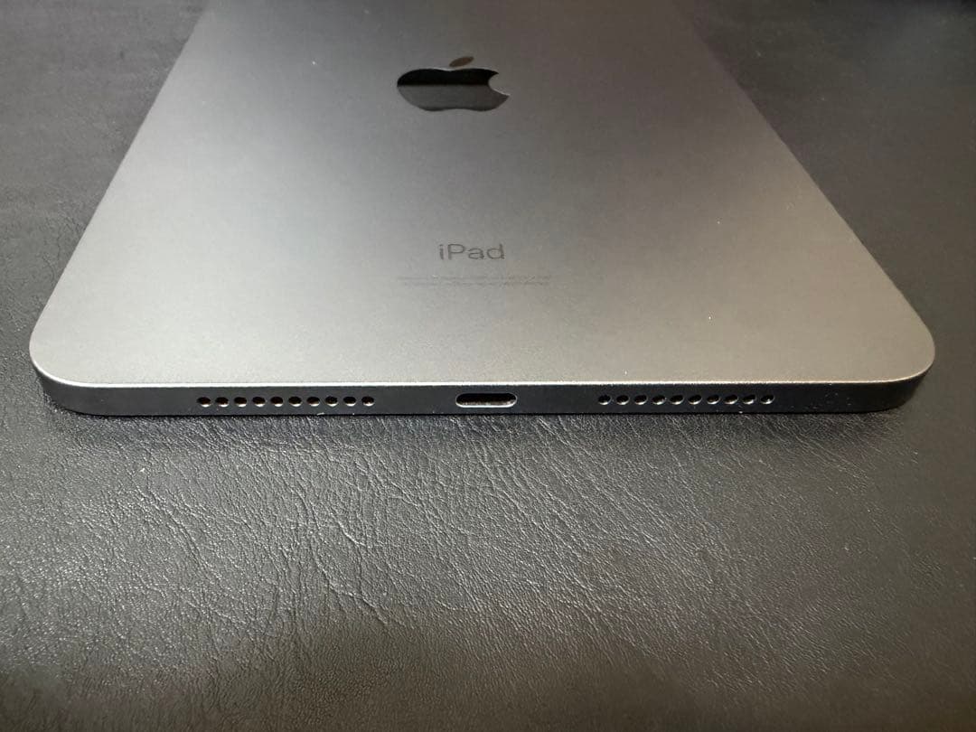 iPad mini 6 Wi-Fi 64GB スペースグレイ