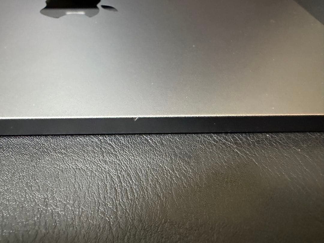 iPad mini 6 Wi-Fi 64GB スペースグレイ