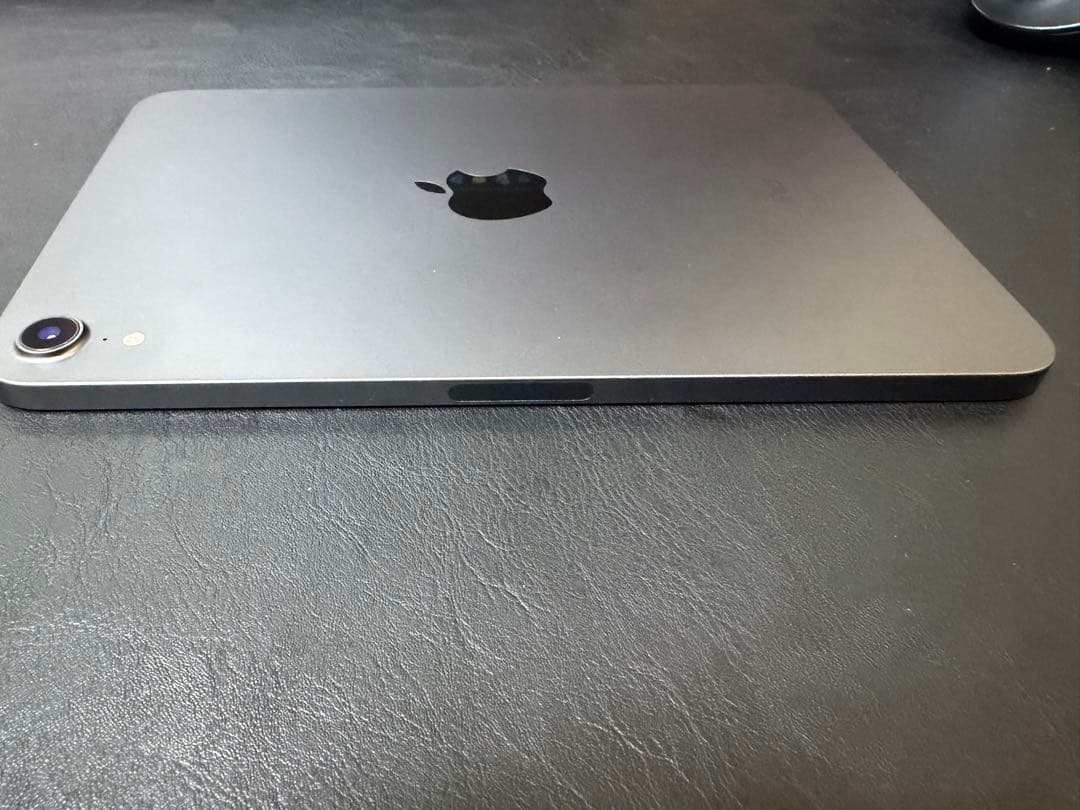 iPad mini 6 Wi-Fi 64GB スペースグレイ