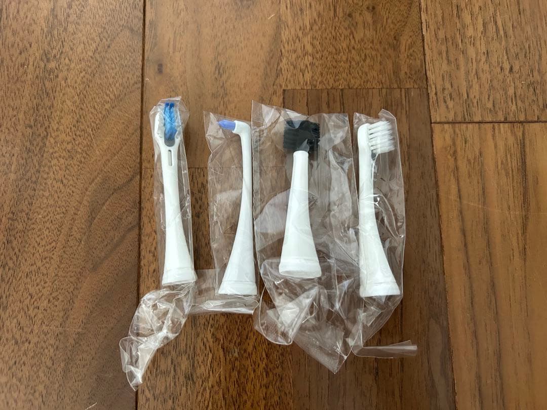 【未使用】Panasonic EW-DE43 電動歯ブラシ本体