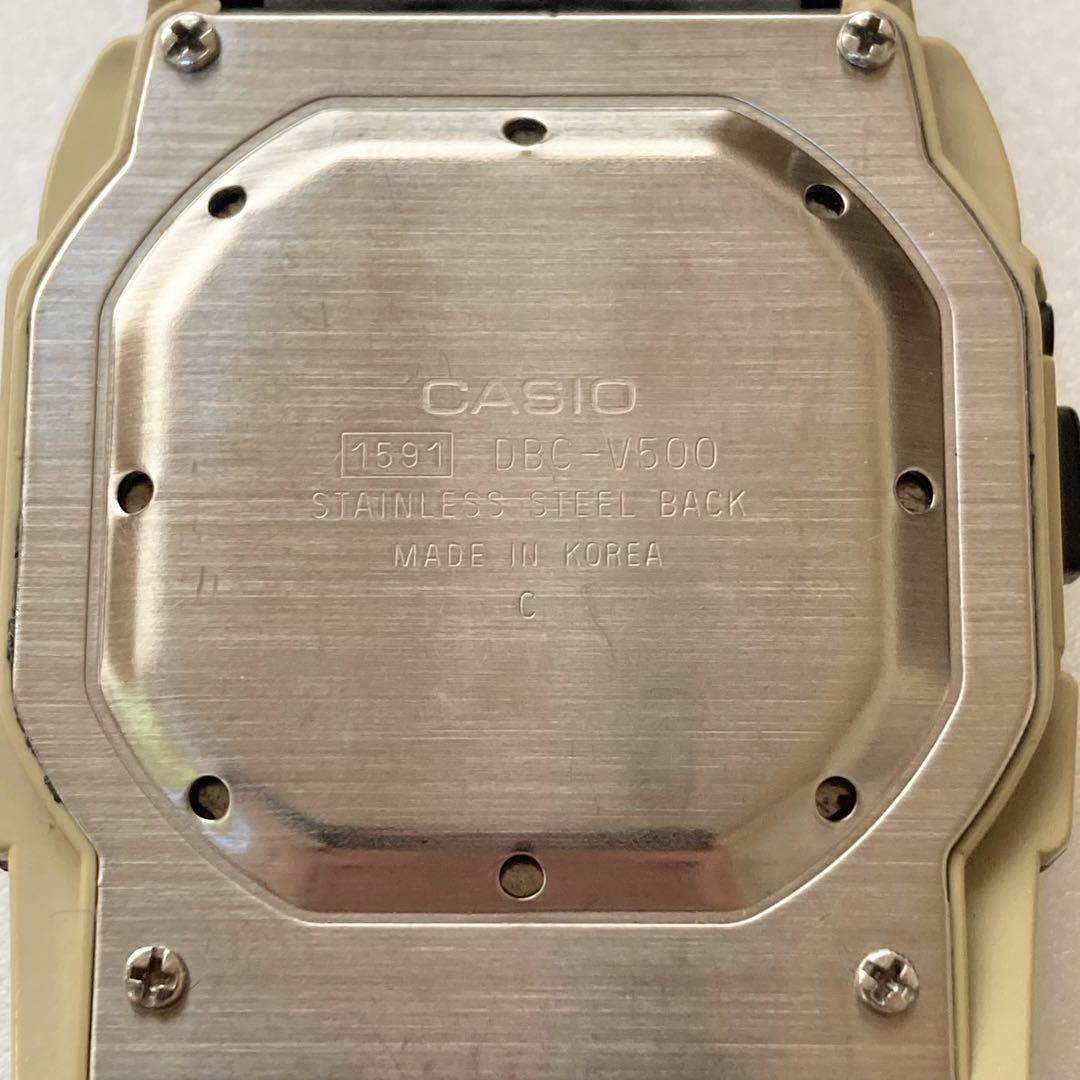 R*2様 CASIO データバンク イージーレック