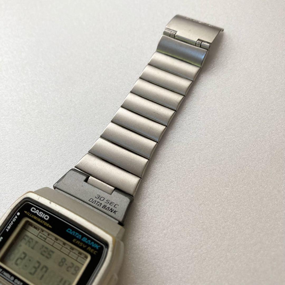 R*2様 CASIO データバンク イージーレック