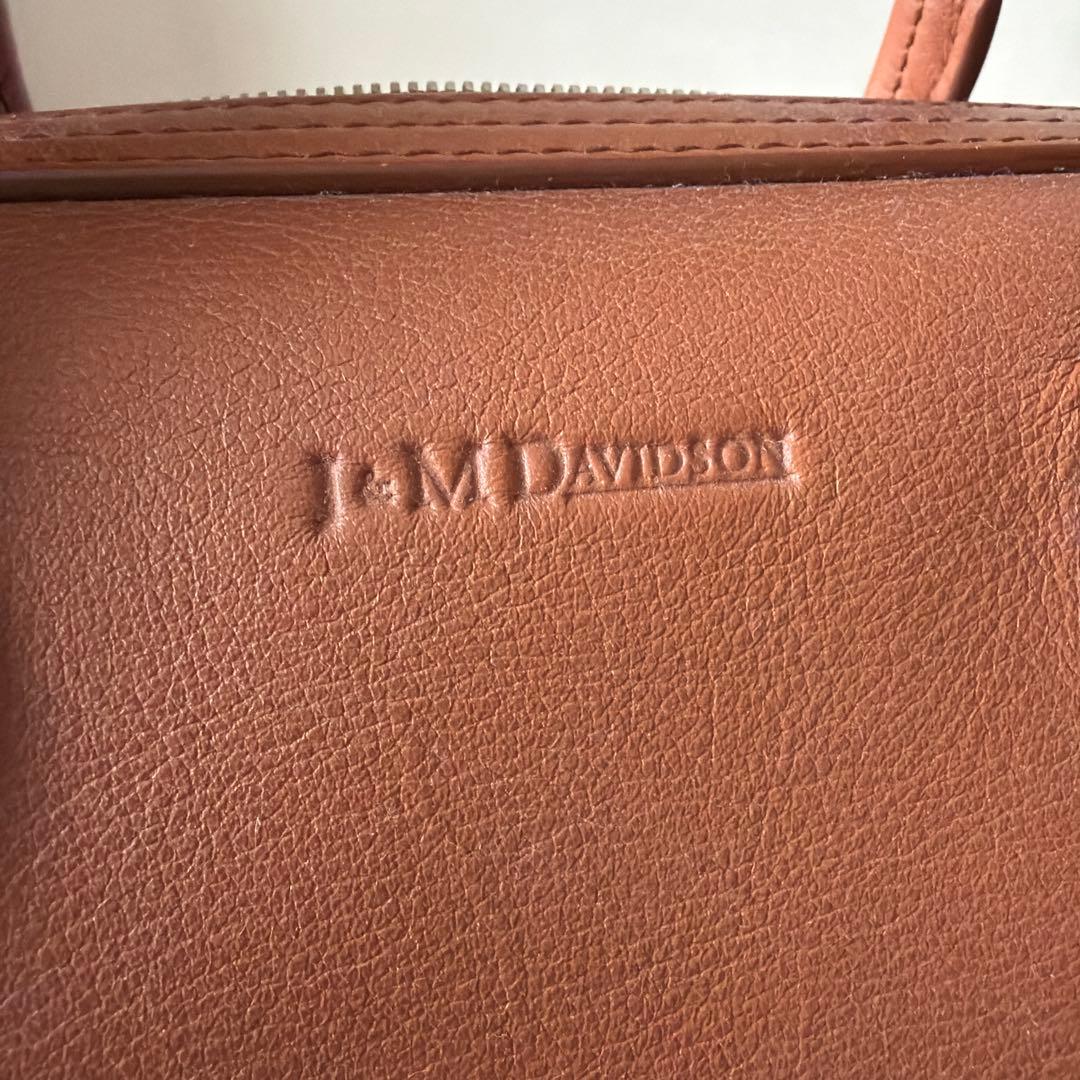J&M DAVIDSON バウレット