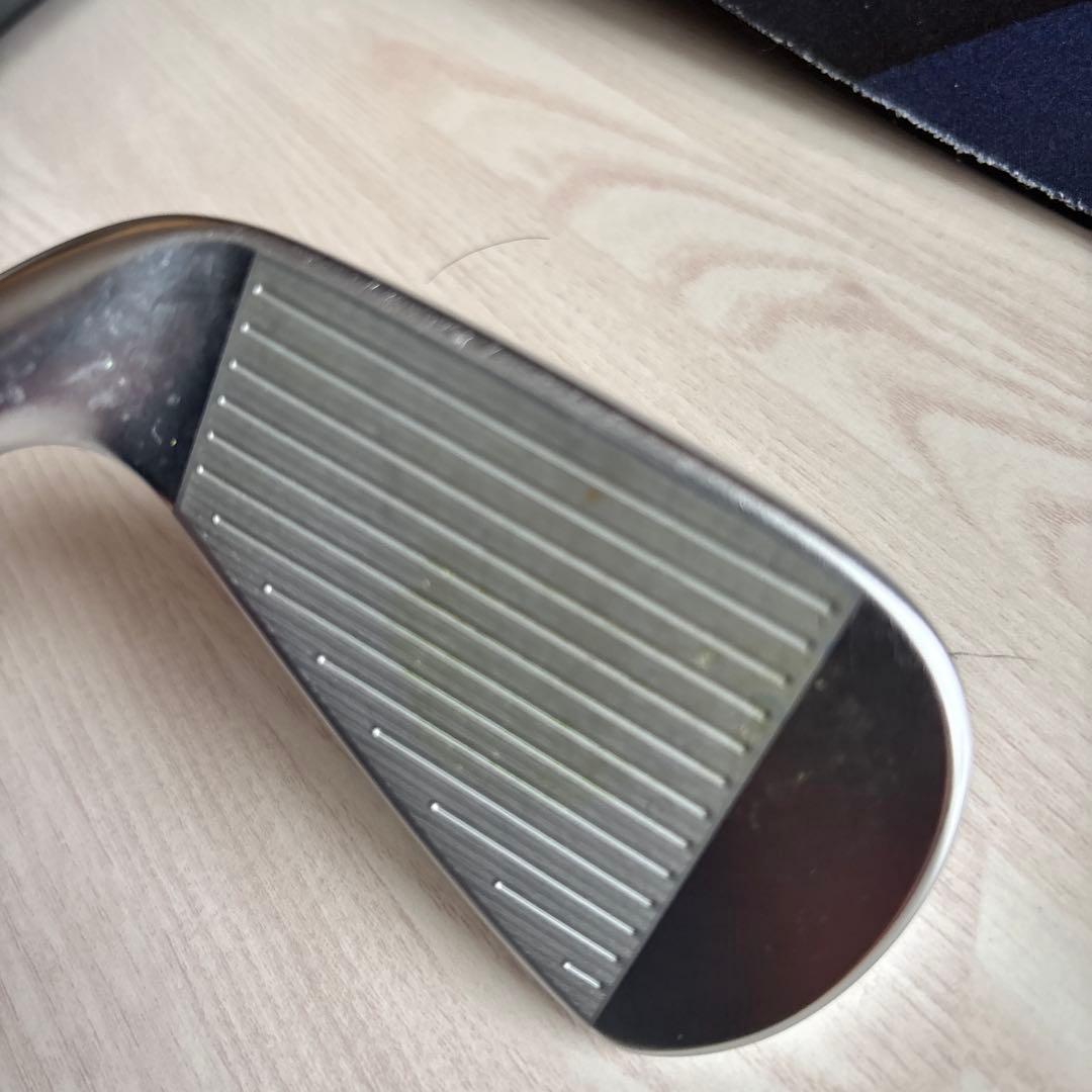 UJ様用　スリクソン ZX markⅡ 4u