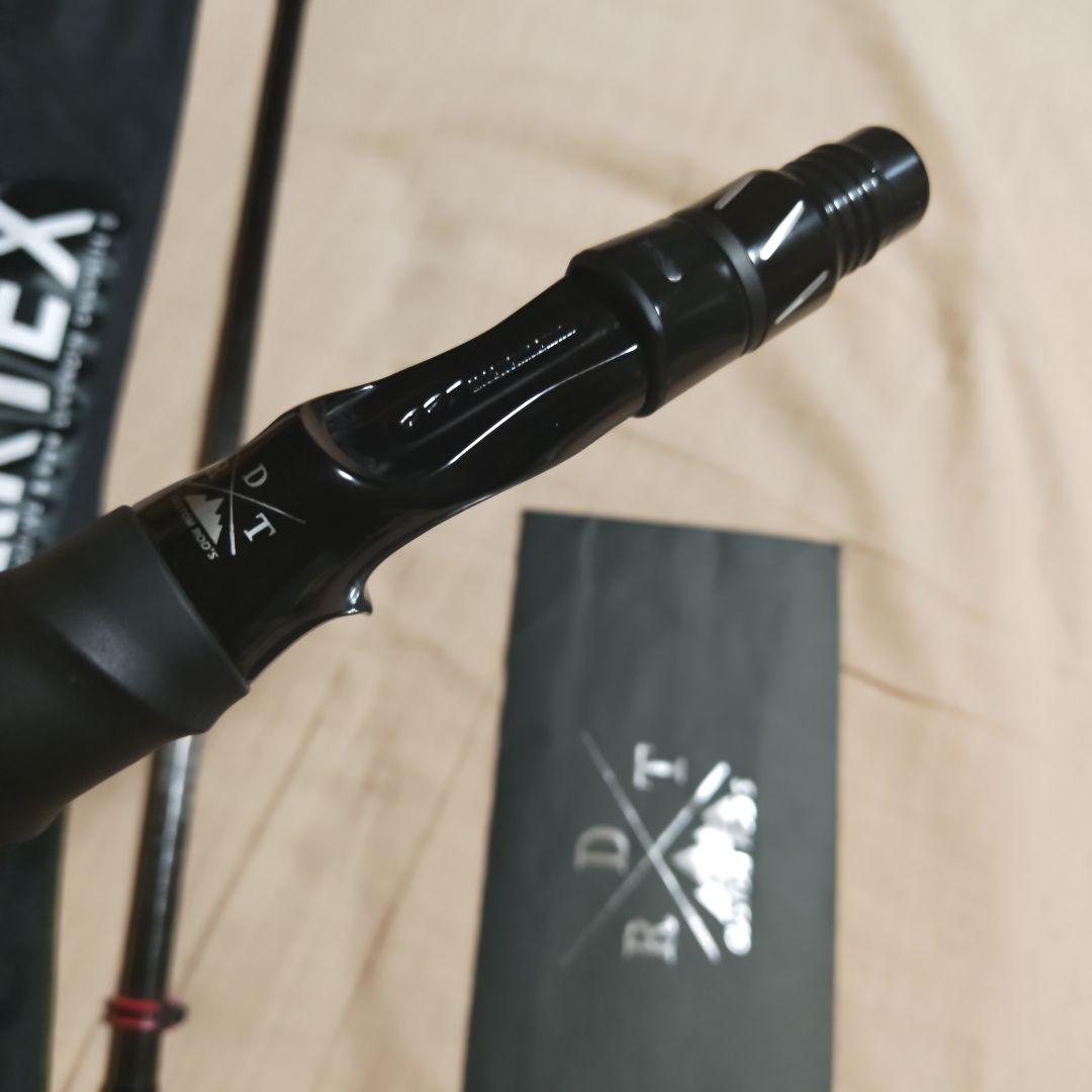 DRT ARTEX ボーダーパトロールgem3 DRT