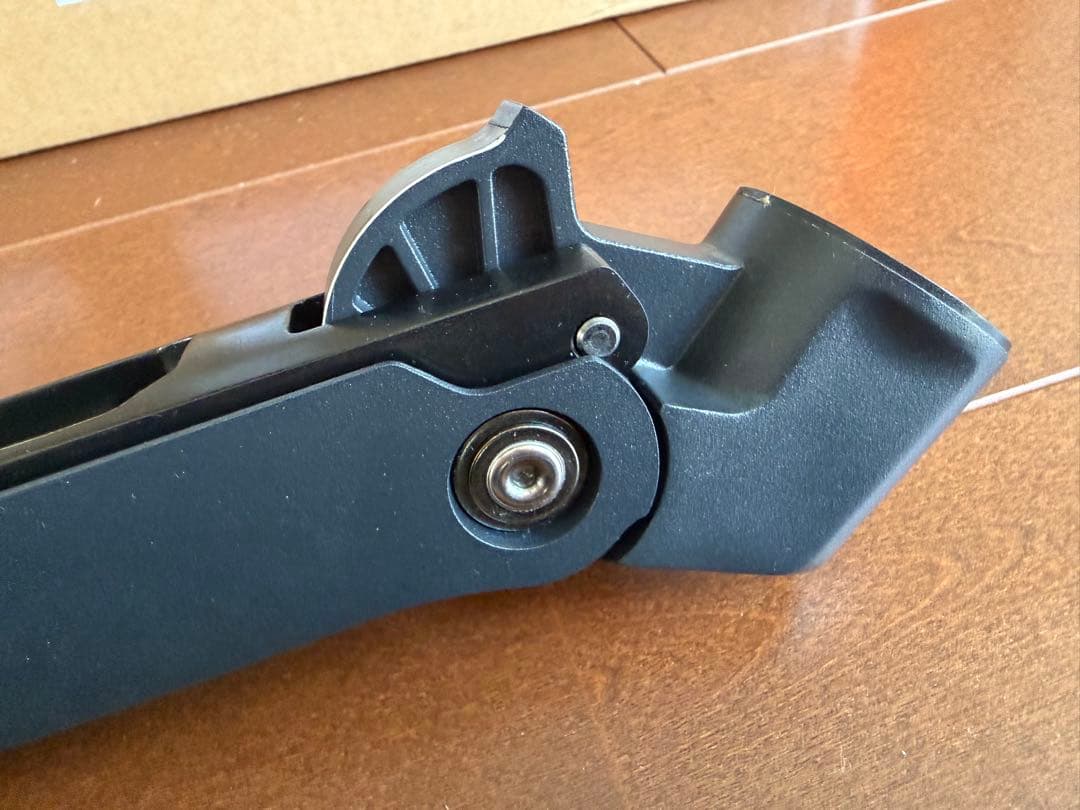 ergotron LX モニターアーム　美品