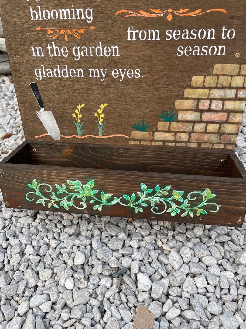 リエ様　ウエルカムボード　UK-BB1