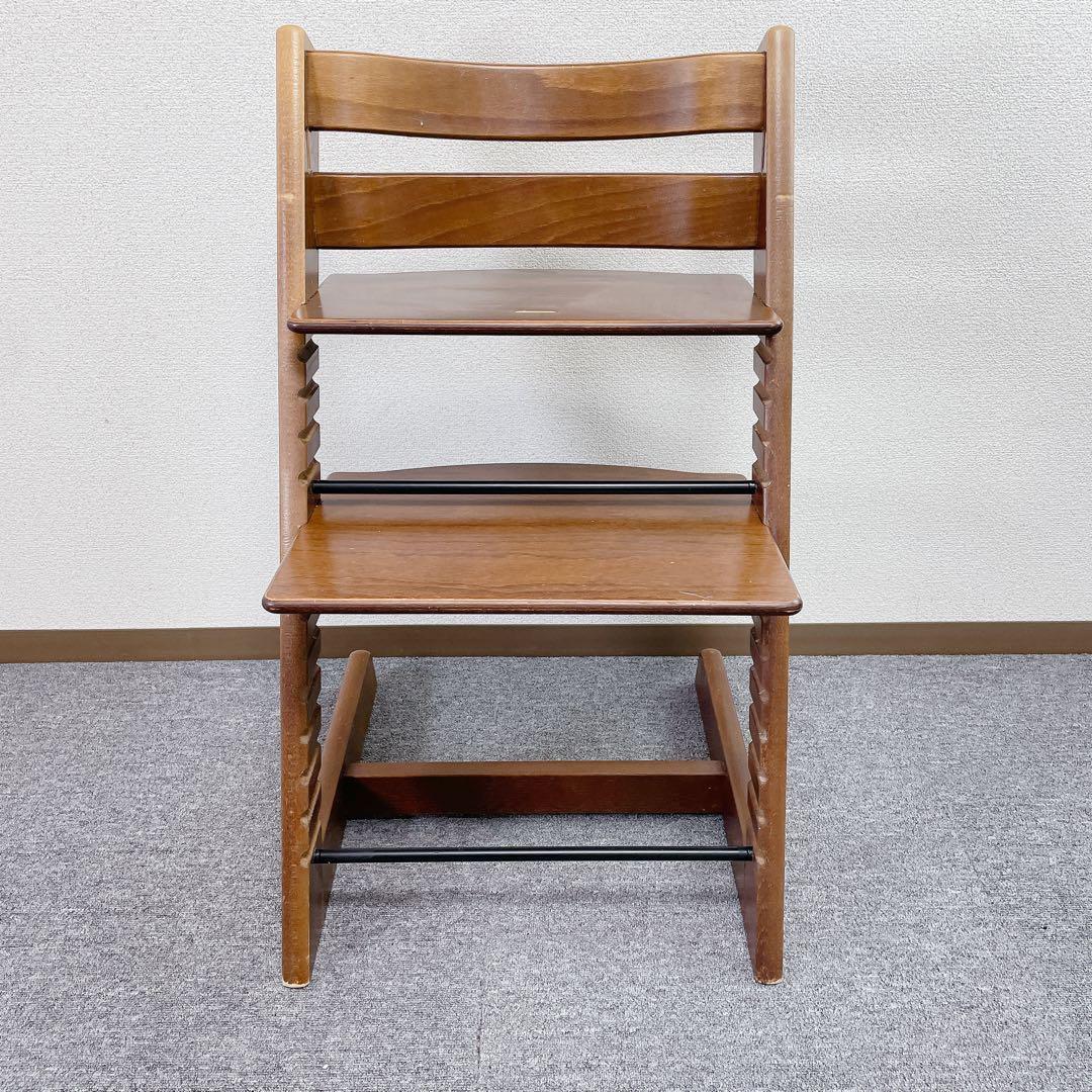 ストッケ トリップトラップ No.3 ベビーセット付き