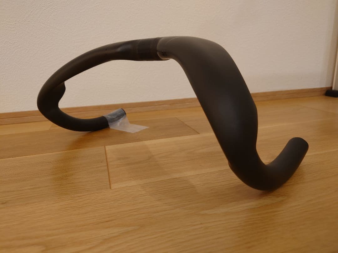 3T　SCATTO LTD　スキャット　トラック　ピスト　カーボンハンドル