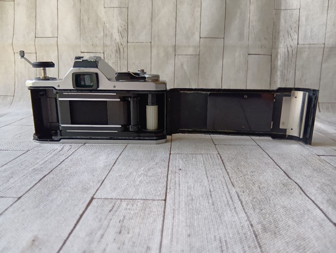 PENTAX ペンタックス　MX フィルムカメラ