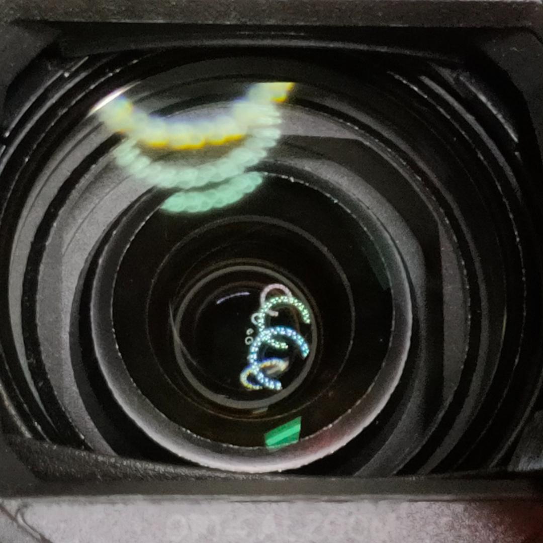 Panasonic HDC-TM90 ビデオカメラ 現状品