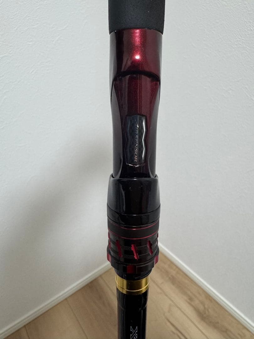 ダイワ オーバーゼア グランデ 109M/ML