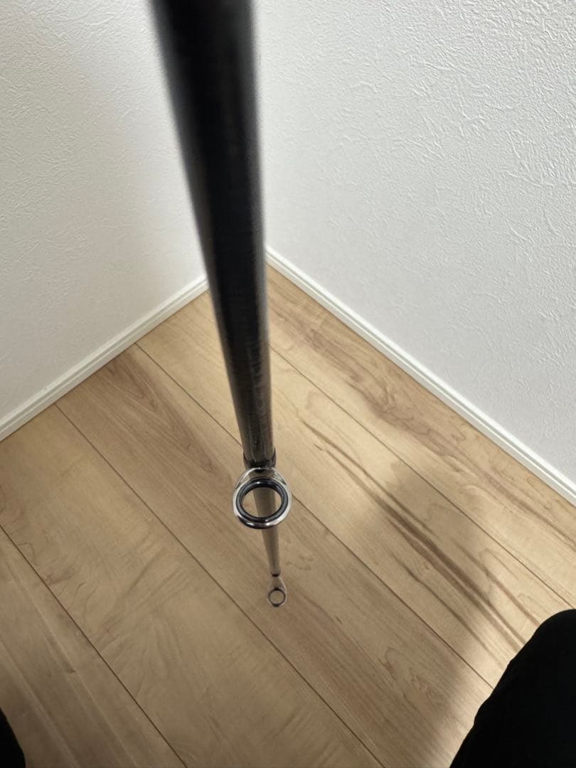 ダイワ オーバーゼア グランデ 109M/ML