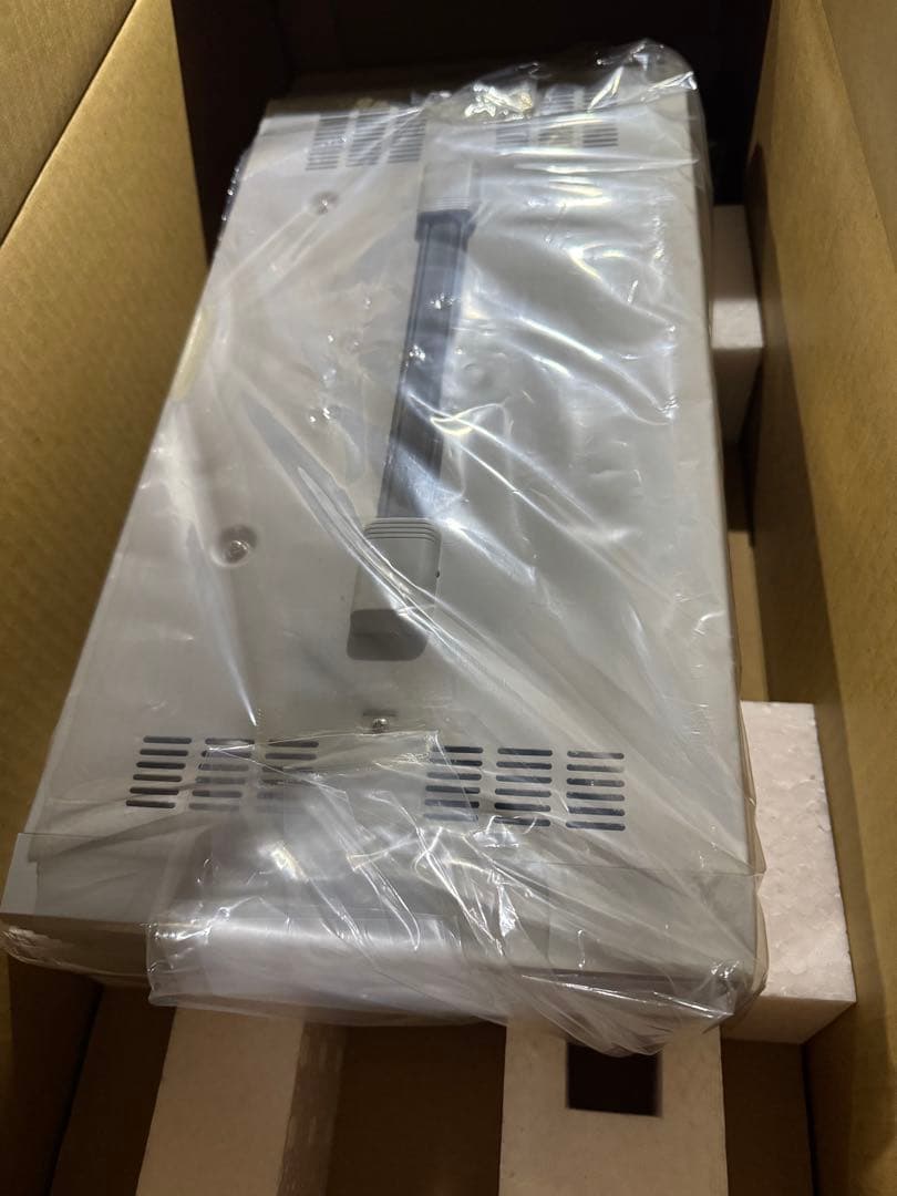 TEXIO PDS36-20 DC電源供給装置