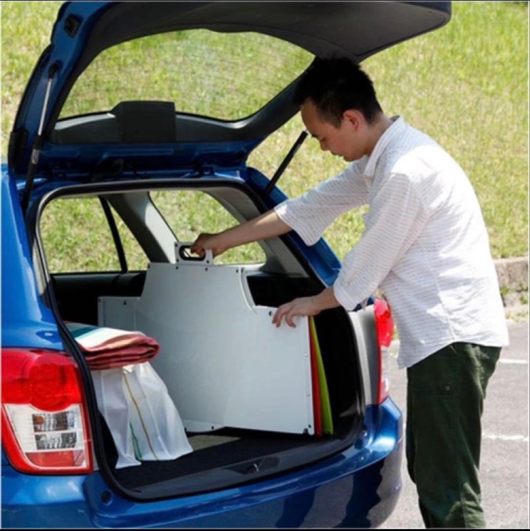 折りたたみテーブル PATATTO （限定カラー2色セット）