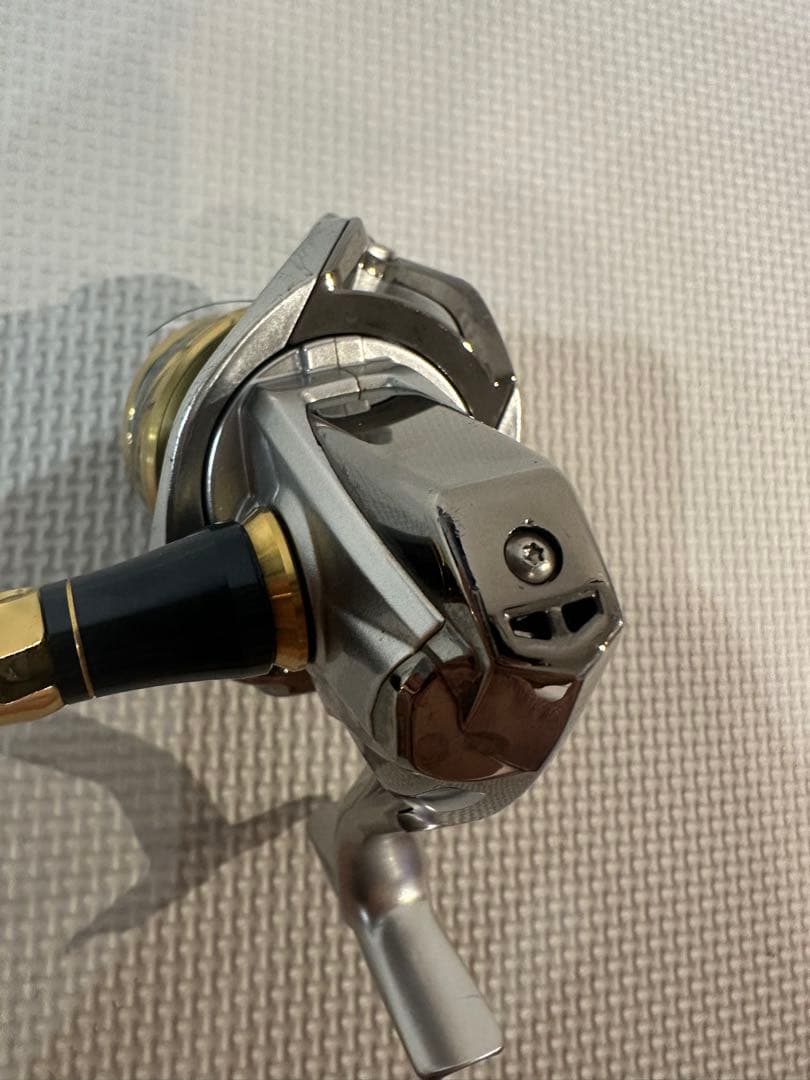 18ストラディックSW 5000XG