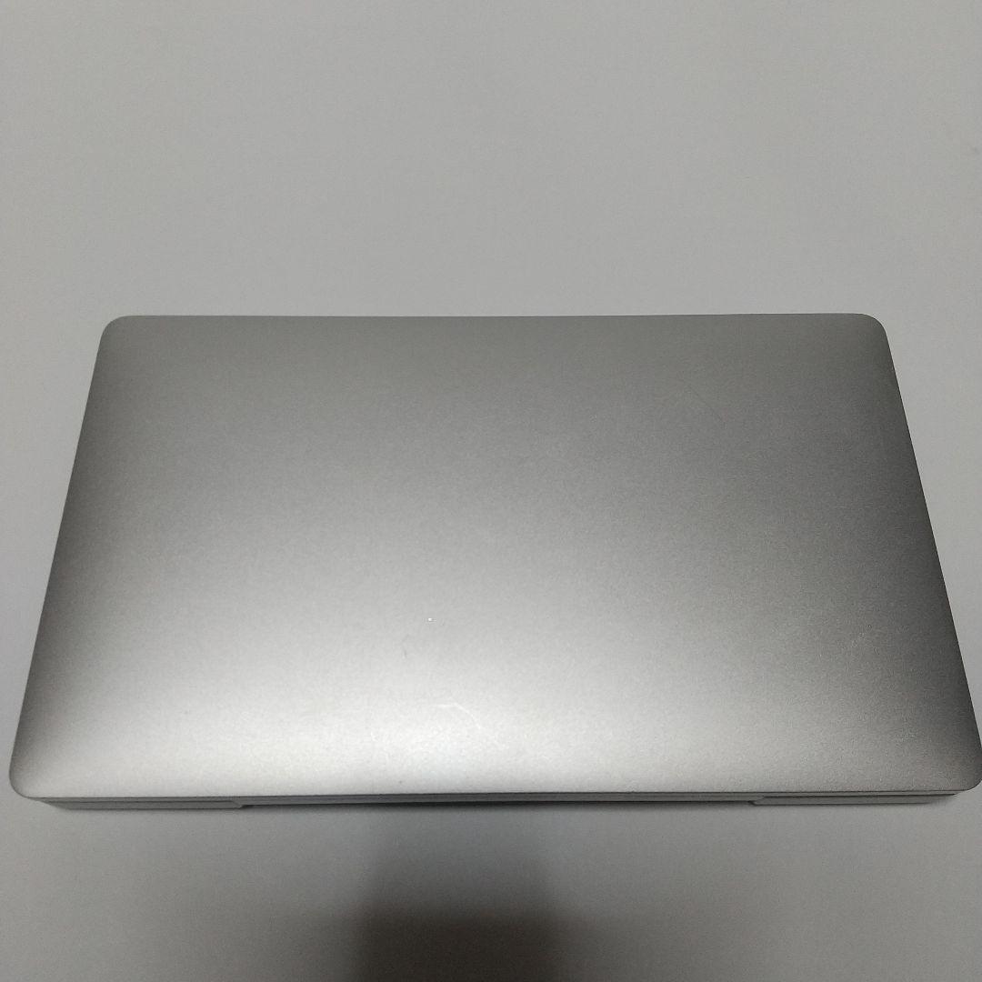 GPD Pocket　Windows11 ほぼバッテリー新品　保護フィルム付き