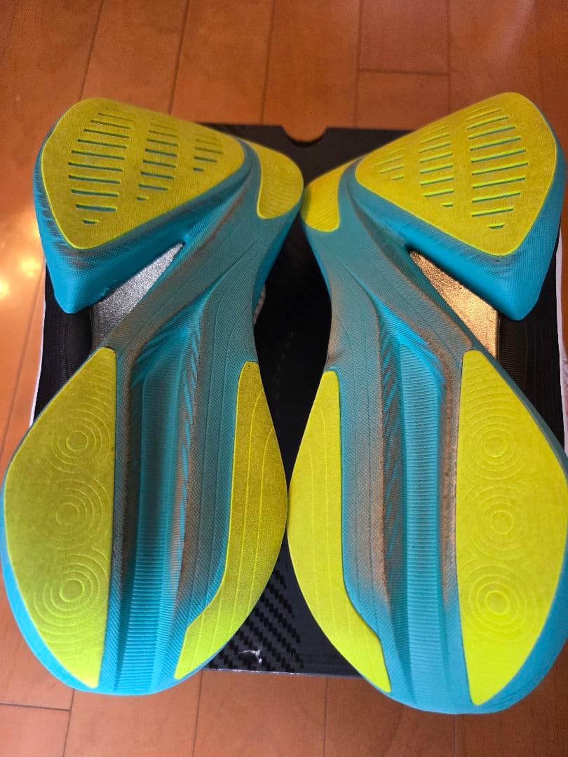 エンドルフィンエリート2 Saucony Endorphin Elite 2